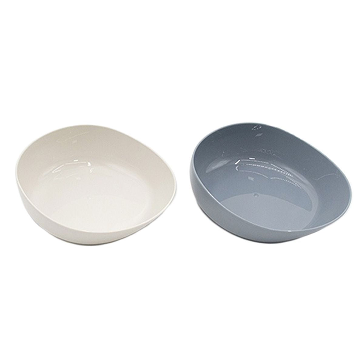 まとめ買い】ボウル 深鉢 すくいやすい食器 M 介護用食器 子供用 0847