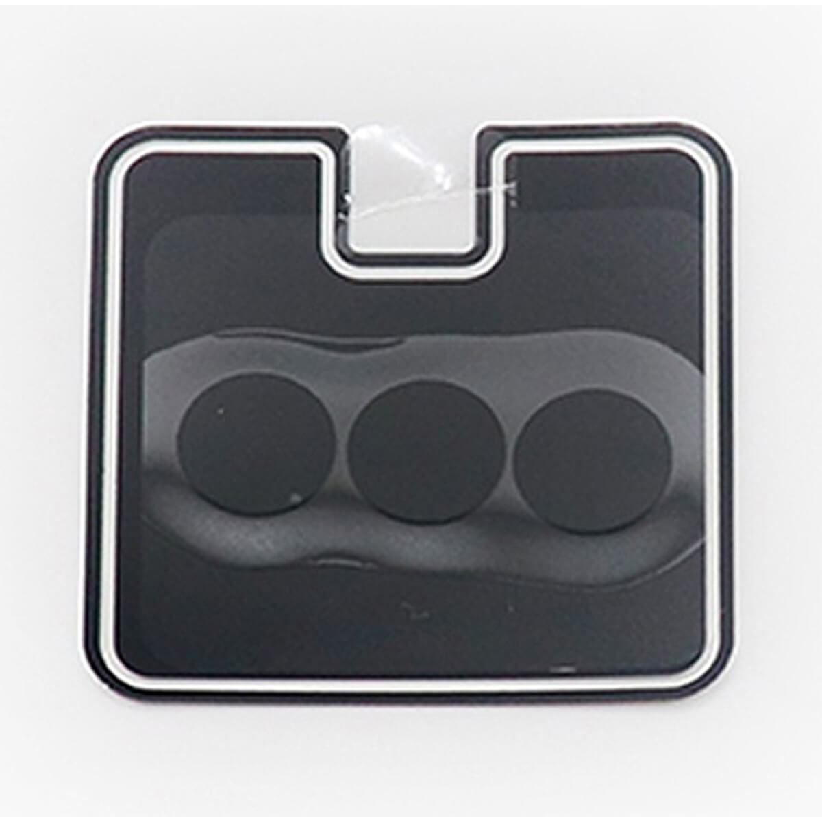 【まとめ買い】iPhone17/16/15/14シリーズカメラレンズフィルム 0847/355863