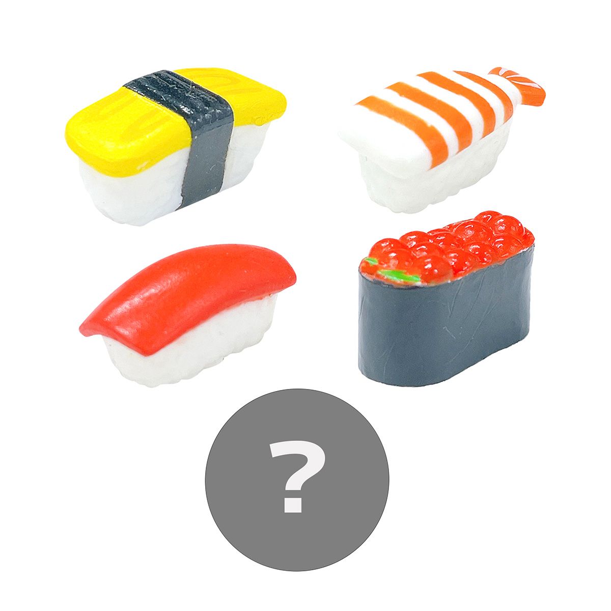 まとめ買い】バスボールお寿司 0808/356099 | ワッツ