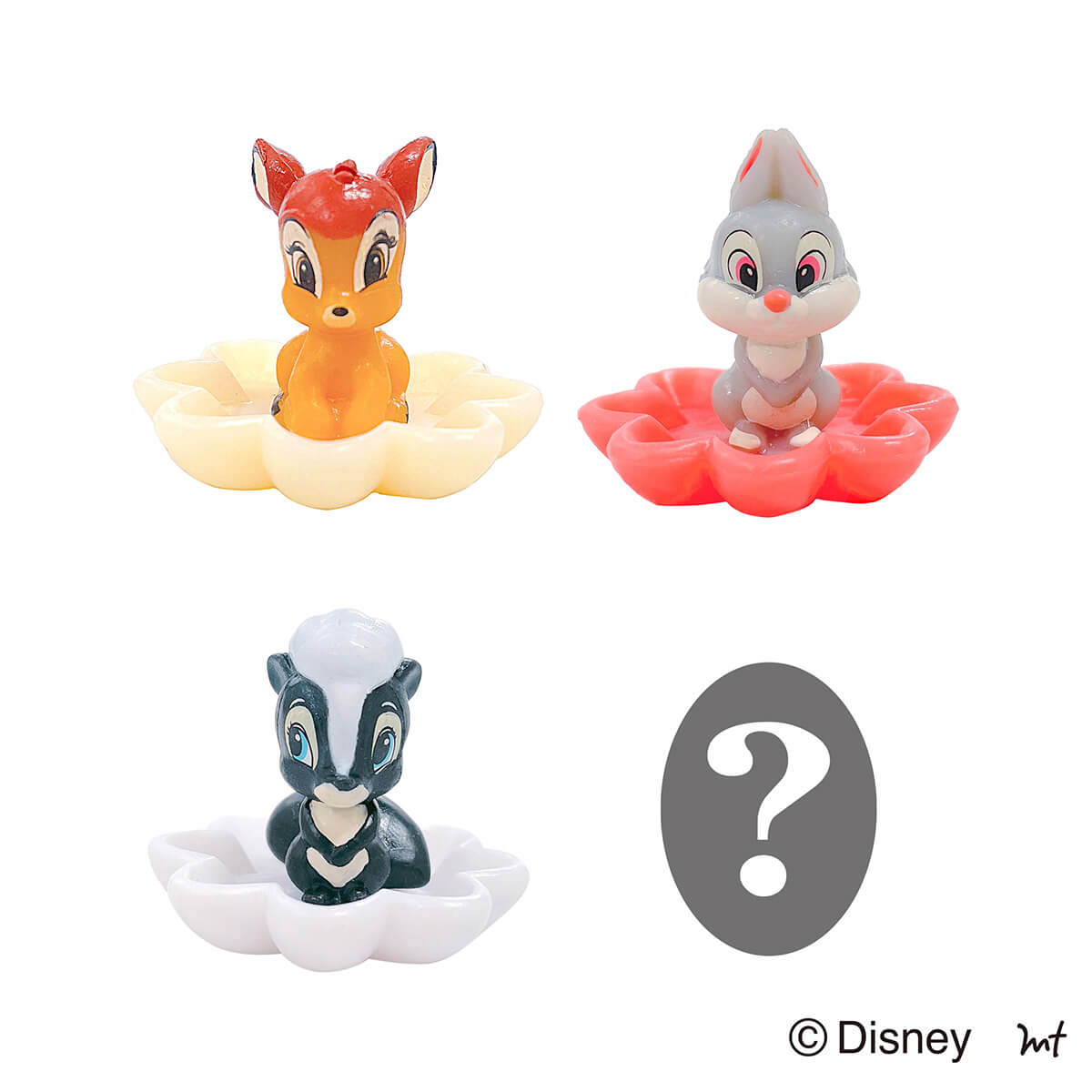 まとめ買い】バスボール/ディズニー バンビ 0808/356103 | ワッツ