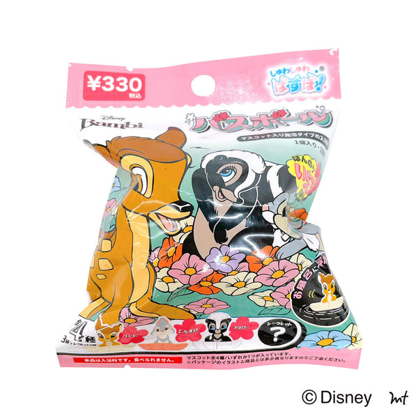 まとめ買い】バスボール/ディズニー バンビ 0808/356103 | ワッツ