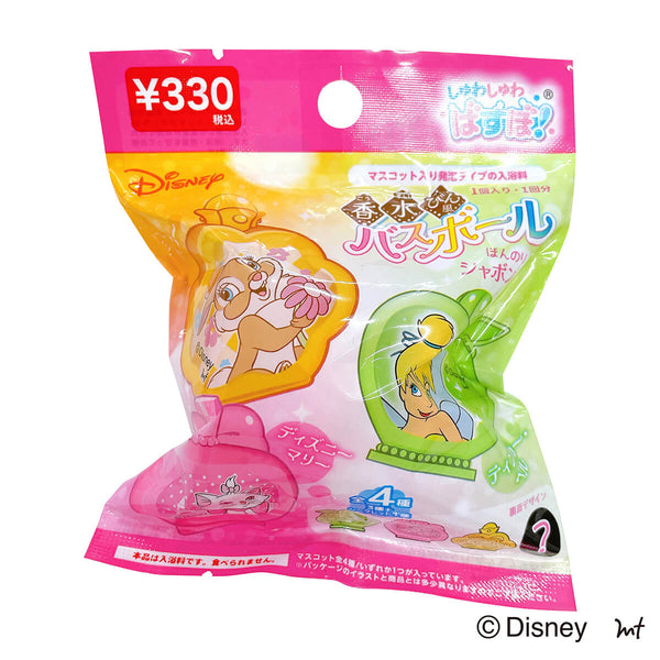 まとめ買い】バスボール/ディズニー キャラクター 0808/356104 | ワッツ