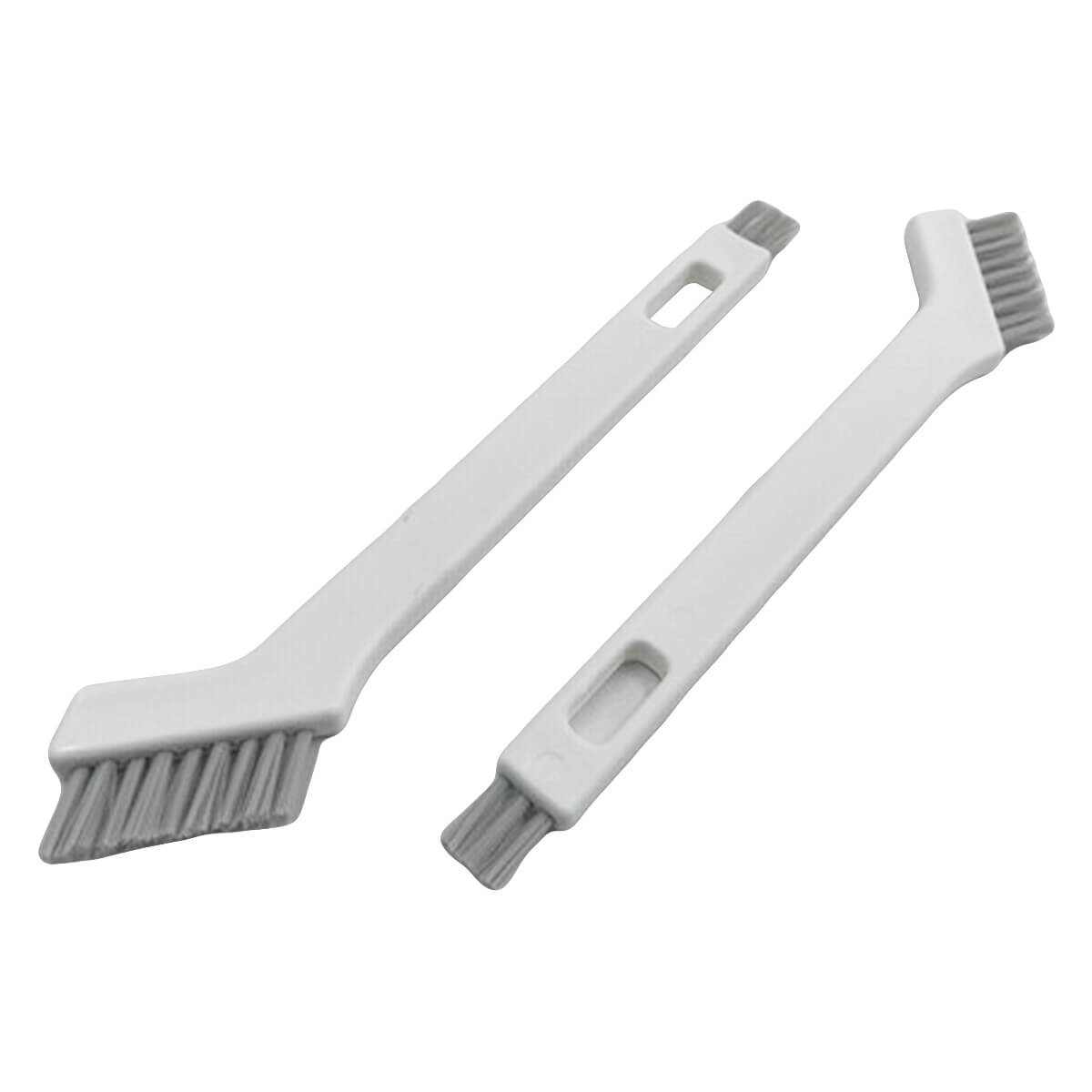 まとめ買い】隙間ブラシ 凄腕くん 2WAYミニブラシ 2本入 0459/358172