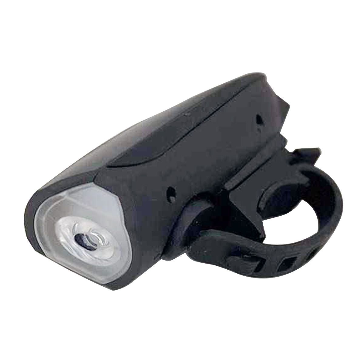 ライトロード確認用 まとめ買い】ヘッドライト 充電式自転車ライト 3点灯 サイクルライト