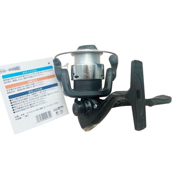 まとめ買い】リール200型ナイロン糸2号100m 0686/358263 | ワッツ