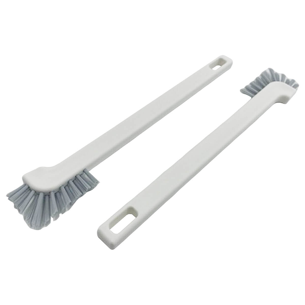 【まとめ買い】凄腕くん 排水口ブラシ2本入 0459/358693