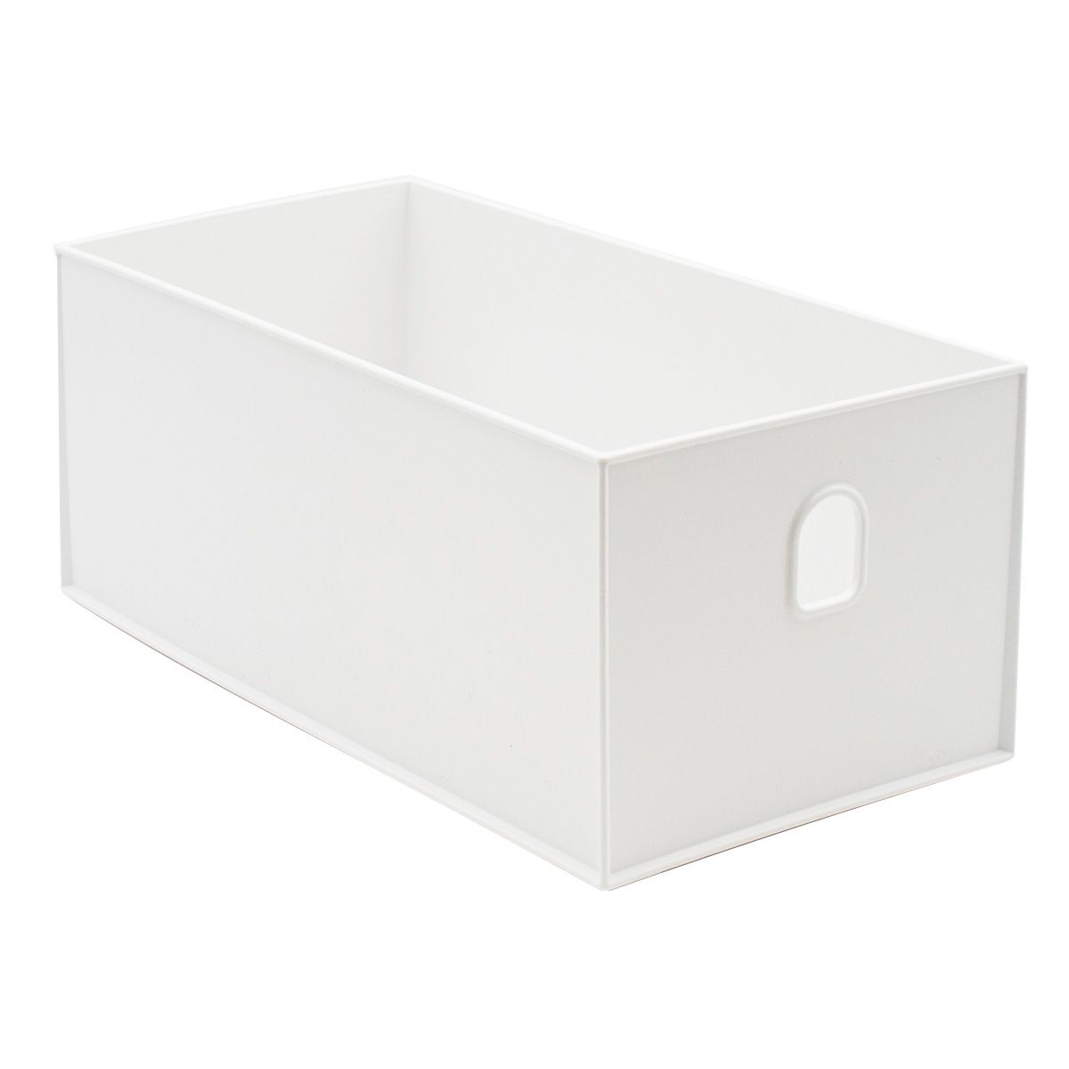 まとめ買い】Carreo 浅型レギュラー ホワイト 1847/358902 | ワッツ