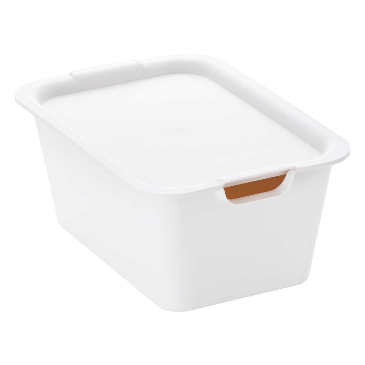 【まとめ買い】プレーンボックスMセット ホワイト 0847/359028