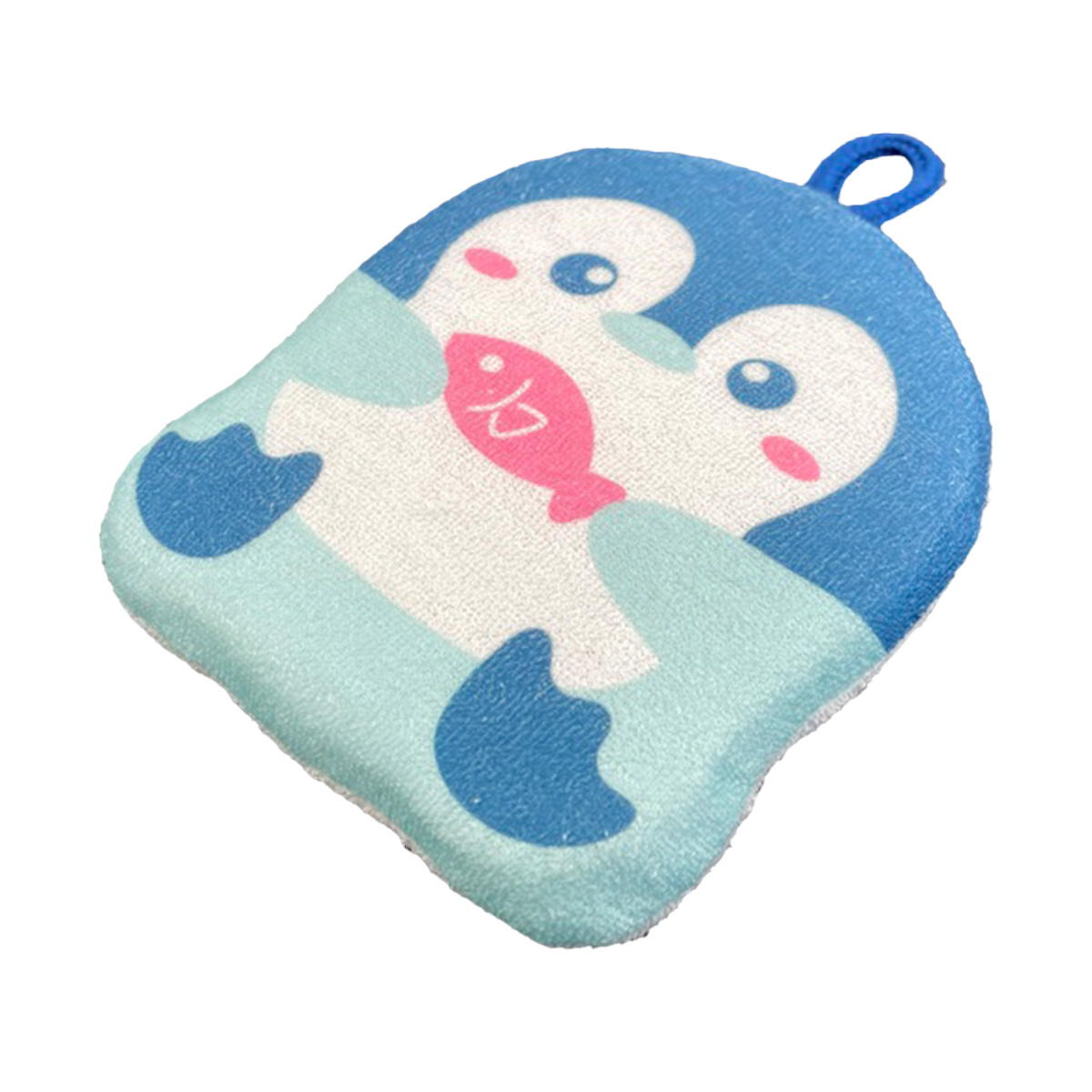 まとめ買い】プクちゃんバススポンジ 0459/359117 | ワッツ