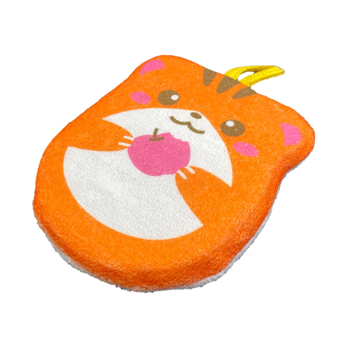 まとめ買い】プクちゃんバススポンジ 0459/359117 | ワッツ