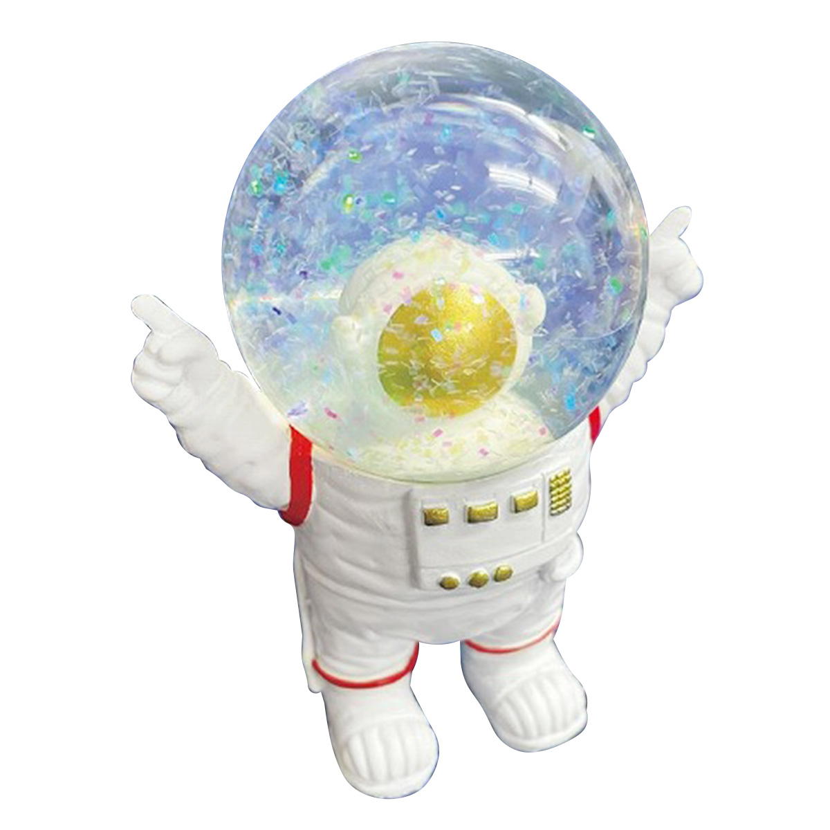 【まとめ買い】ウォータードーム宇宙飛行士0603/359819