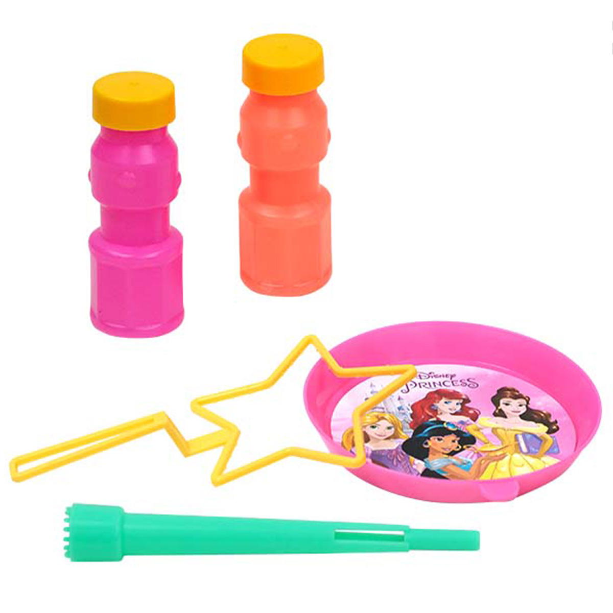 【まとめ買い】プリンセス シャボン玉0960/360065