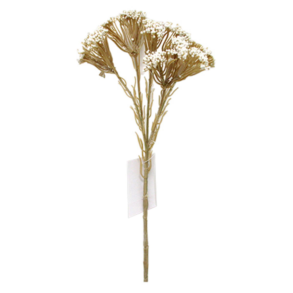 【まとめ買い】ドライライスフラワーピック 0665/360451