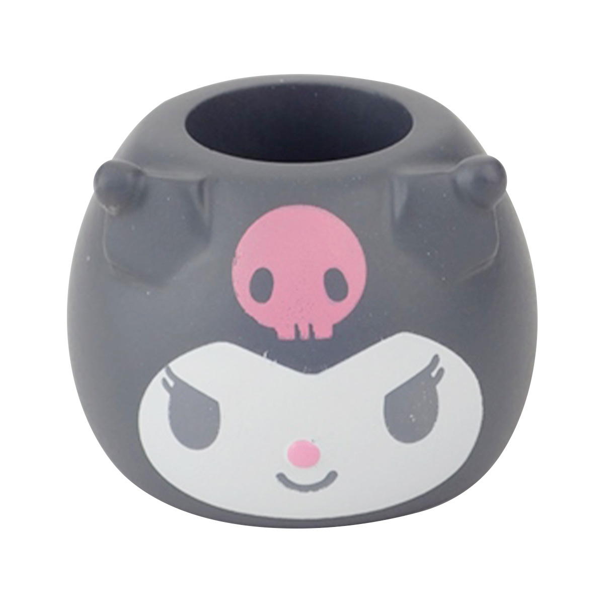 【まとめ買い】sanrio クロミ ハブラシスタンド0459/360678