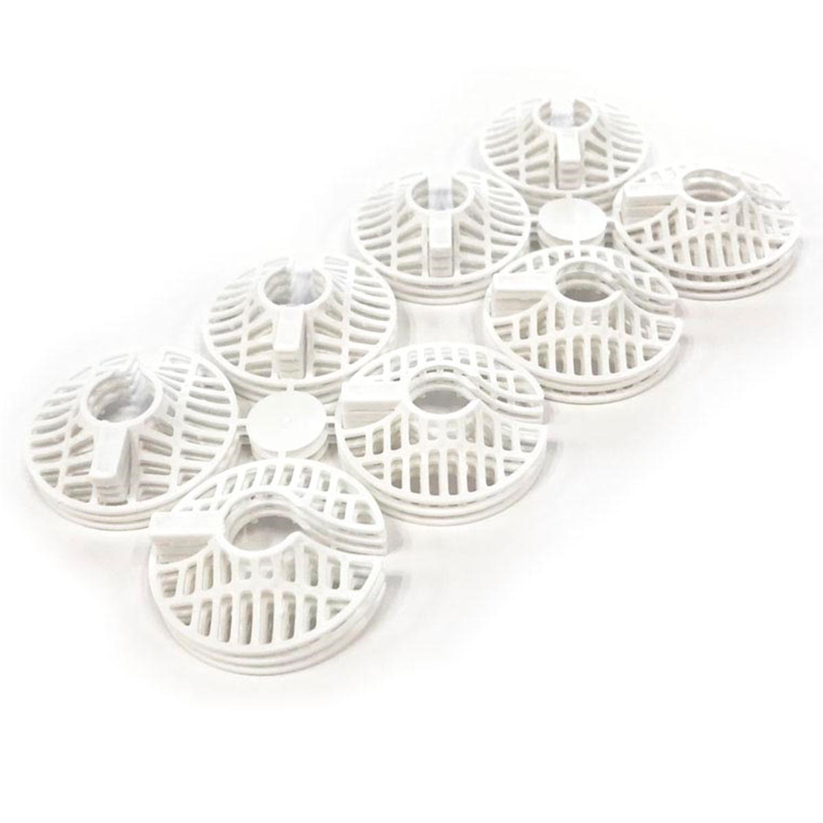 まとめ買い】スイスイクリーン洗面台のゴミガード24個入(ポップアップ