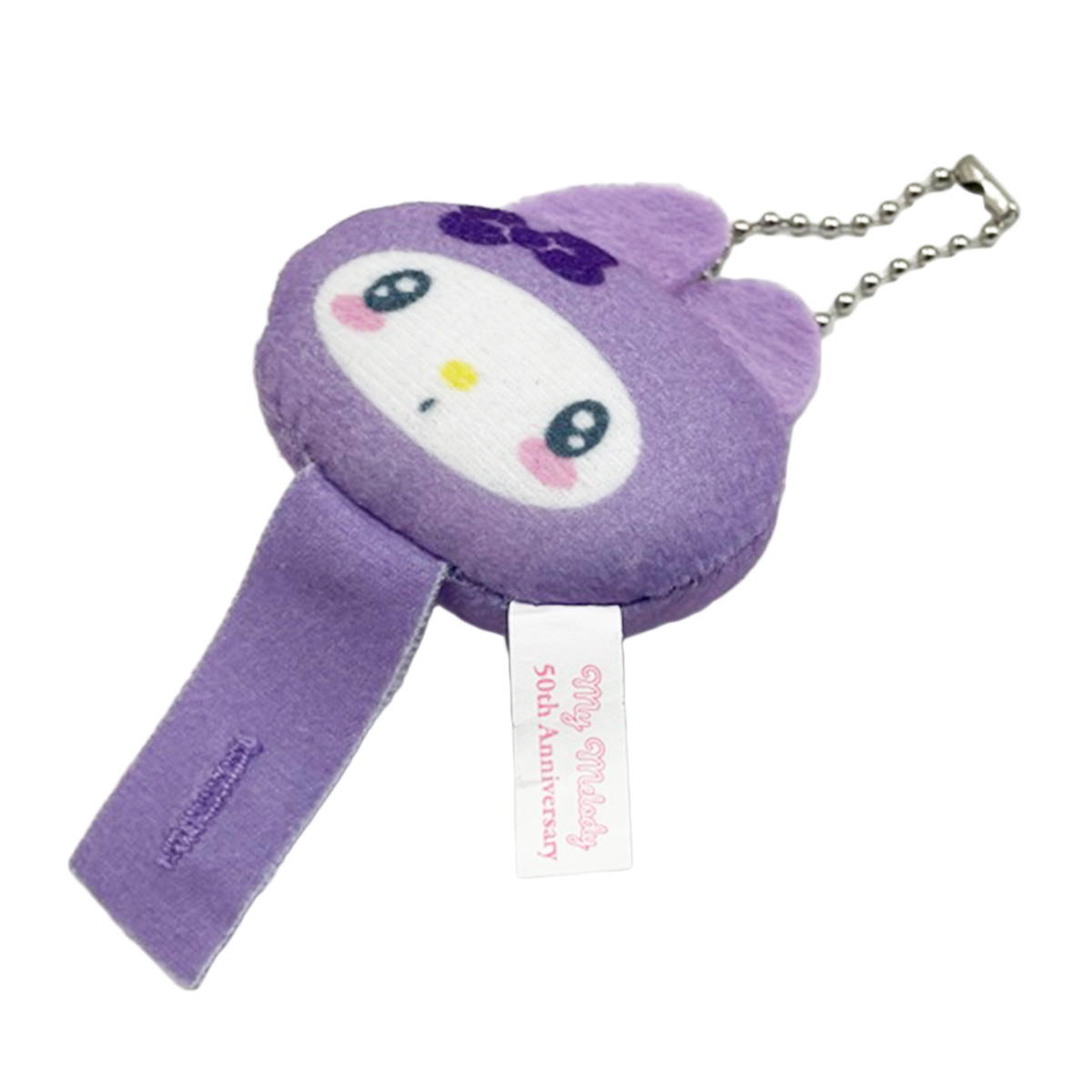 【まとめ買い】sanrio マイメロ つながるマスコット50周年0459/361089