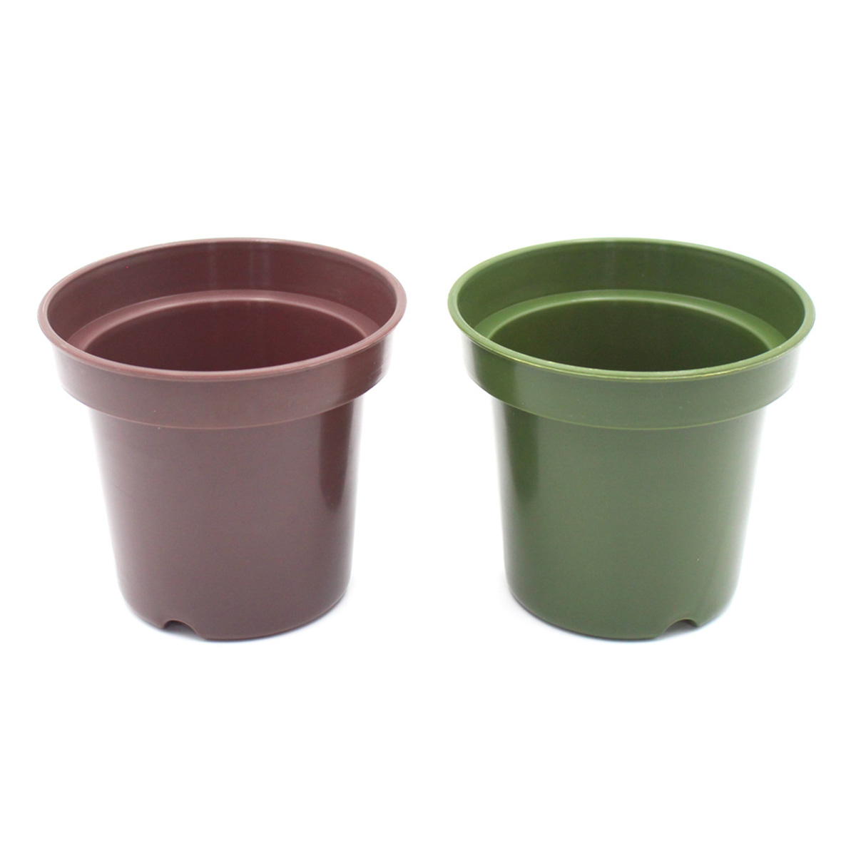まとめ買い】植木鉢 3P 0330/361352 | ワッツ
