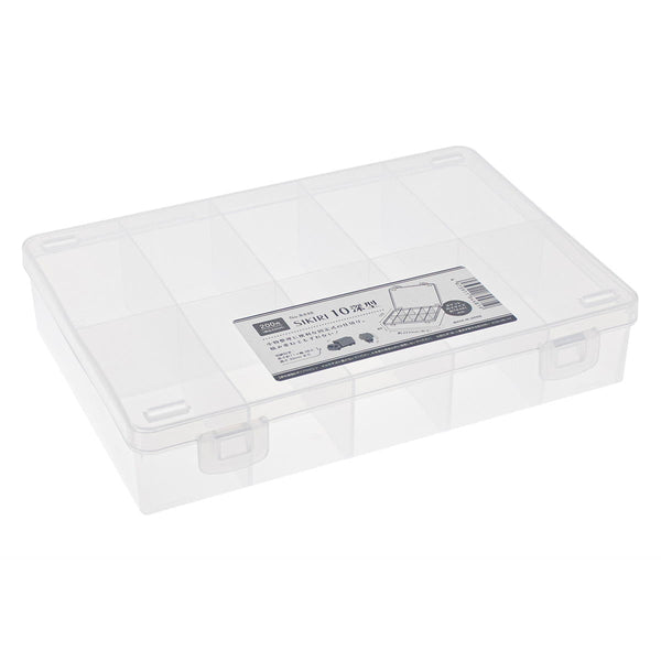 りりす様 セット販売 まとめ買い】SIKIRI 10 深型0847/361422 | ワッツ