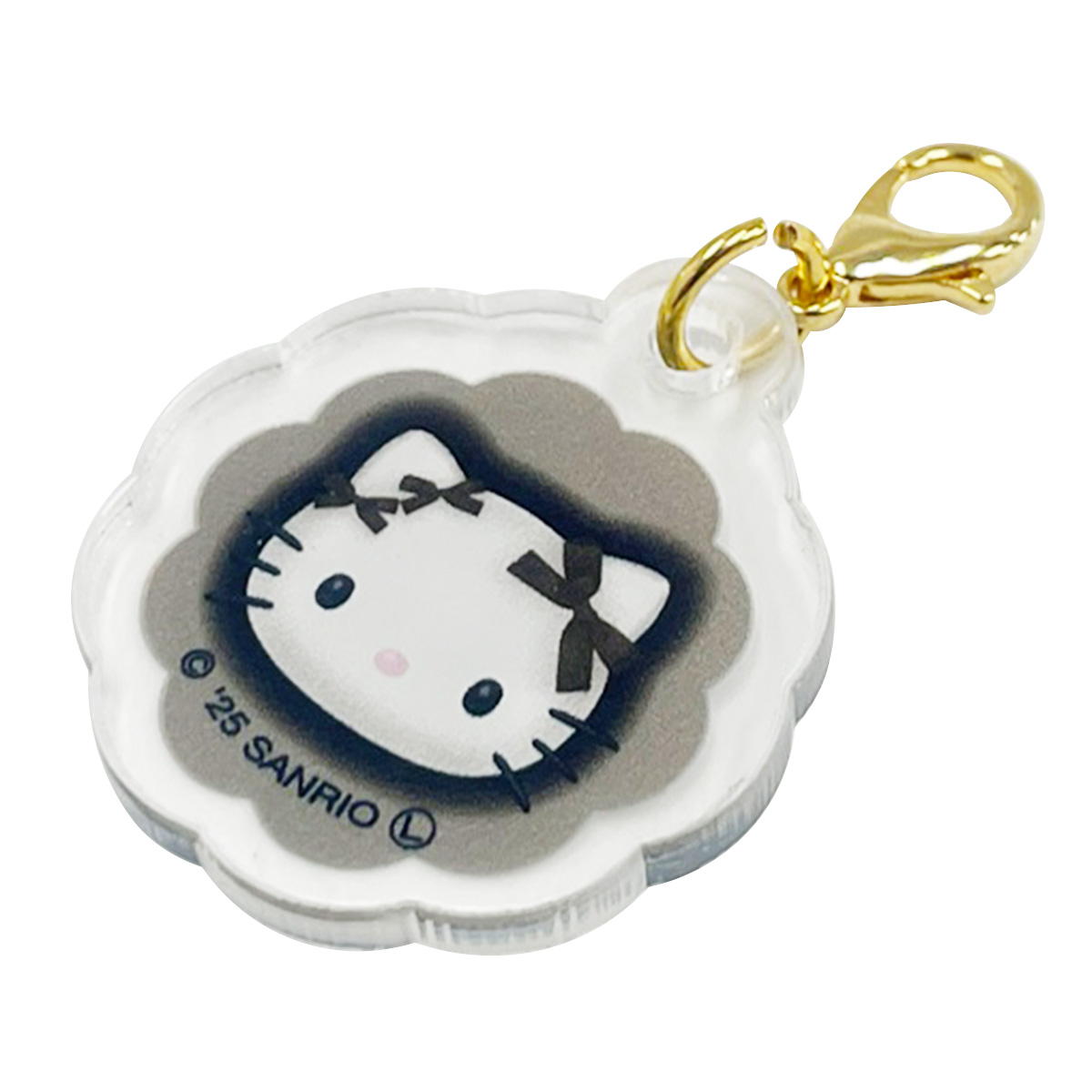 【まとめ買い】sanrio サンリオアクリルチャーム　スタンダード0459/361461