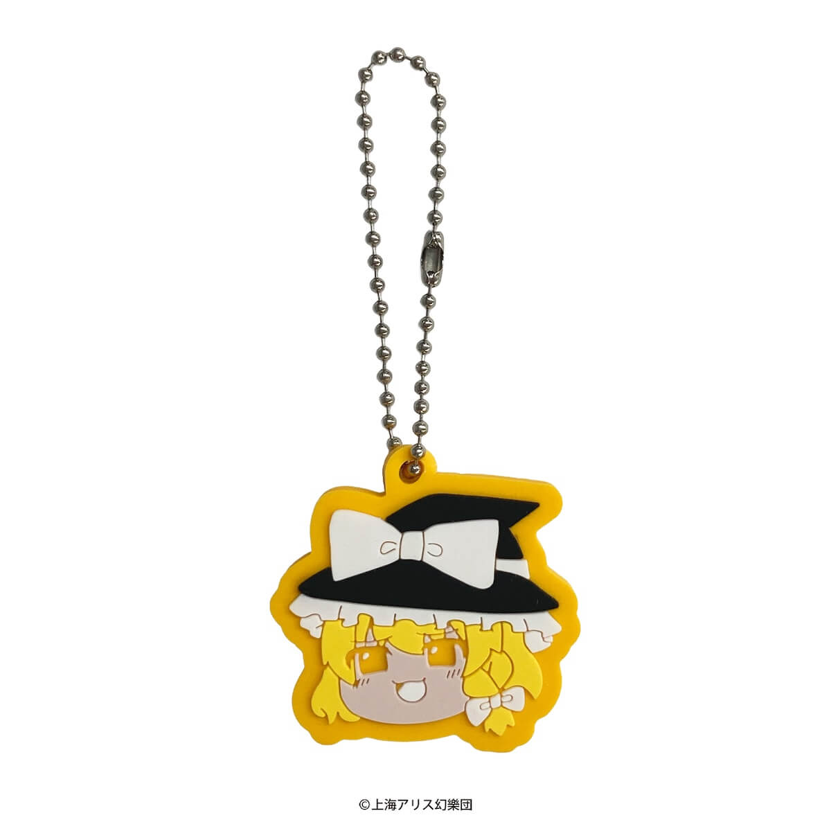 【まとめ買い】東方project コレクトラバーキーチェーン0984/361642