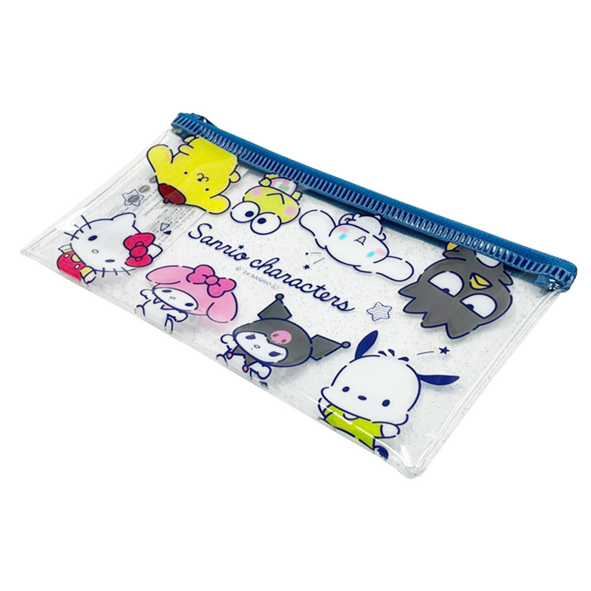 【まとめ買い】sanrio サンリオ ラメポーチ ごっこあそび0459/361660