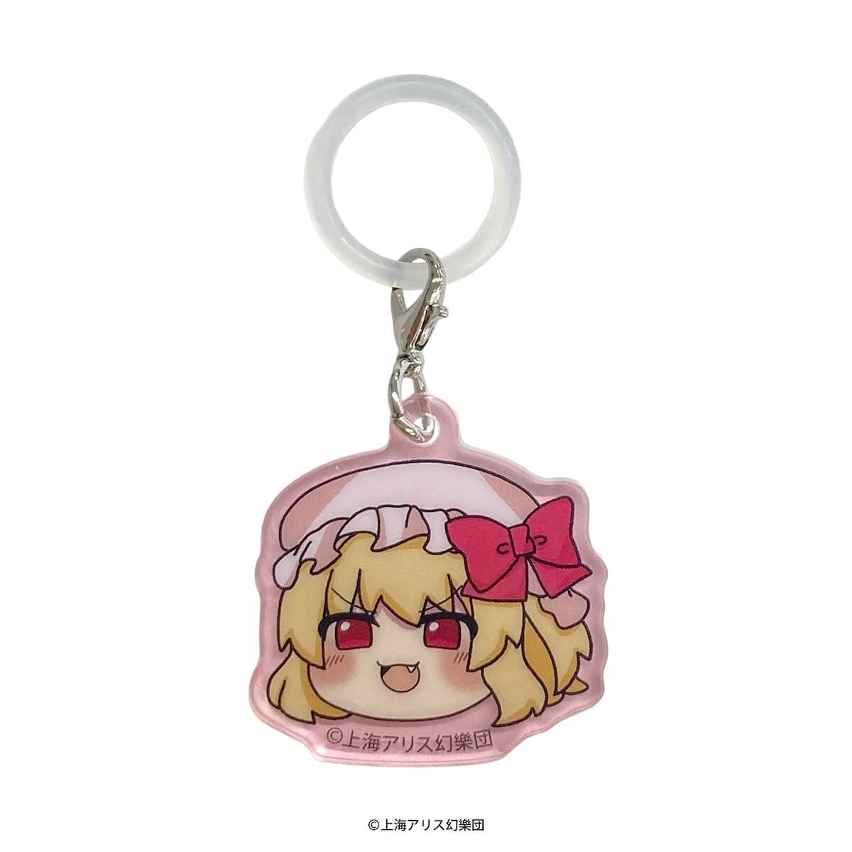 【まとめ買い】東方Project コレクトめじるしチャーム0984/361992