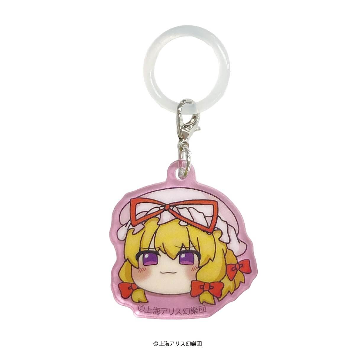 【まとめ買い】東方Project コレクトめじるしチャーム0984/361992
