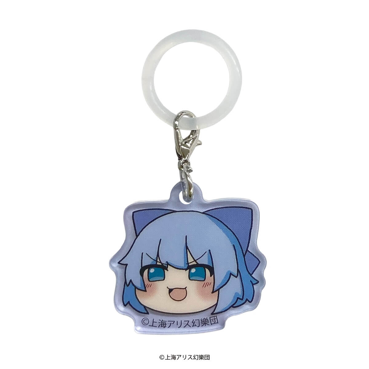 【まとめ買い】東方Project コレクトめじるしチャーム0984/361992