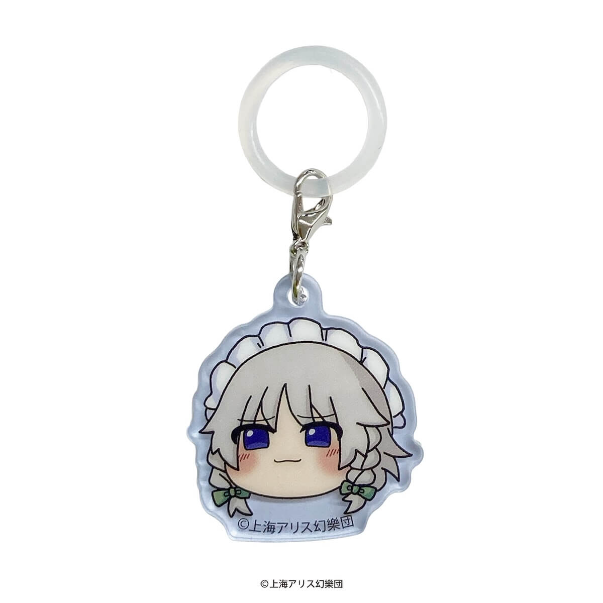 【まとめ買い】東方Project コレクトめじるしチャーム0984/361992