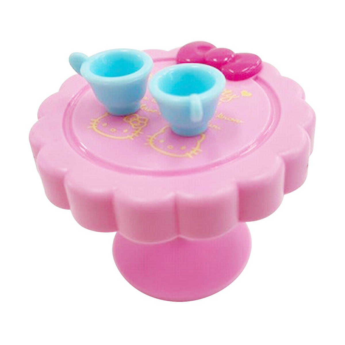 まとめ買い】sanrio キティ スイーツパラダイス テーブル