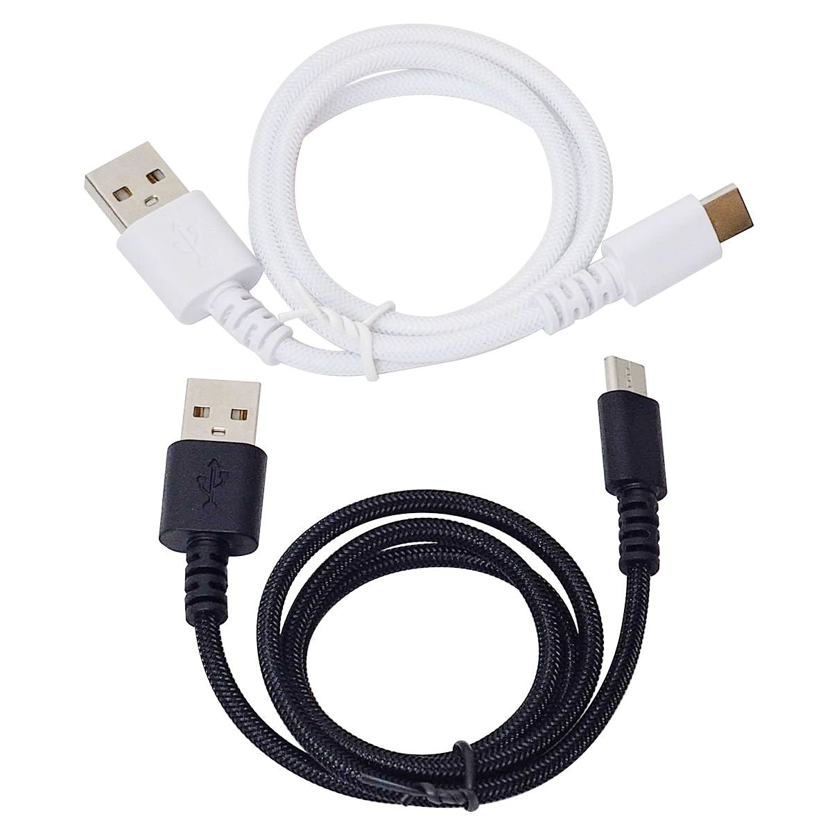 まとめ買い】高耐久急速充電対応Type-C 9001/362305 | ワッツ