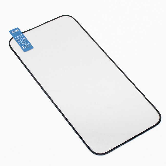 【まとめ買い】iP16 15 15Pro用全面保護ガラスフィルム0847/362326