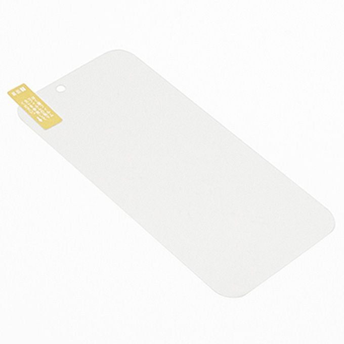 【まとめ買い】iP17/17P/16Pro抗菌マット保護ガラスF 0847/362336