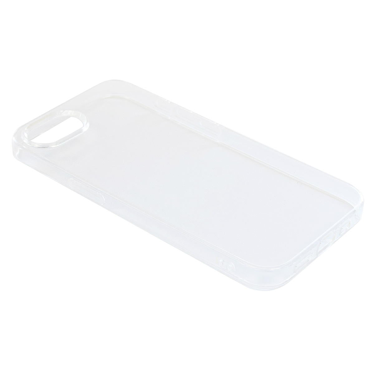【まとめ買い】iP16e用ケース ソフトクリア0847/362338