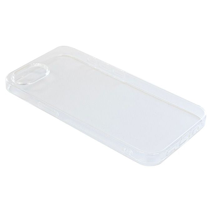 【まとめ買い】iP17e/16e用ケース ソフトクリア0847/362338