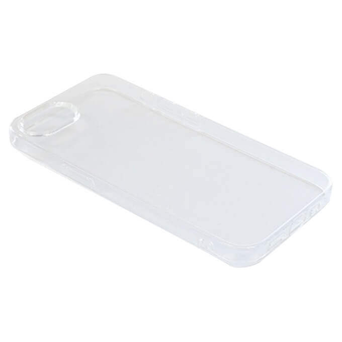 【まとめ買い】iP17e/16e用ケース ソフトクリア0847/362338