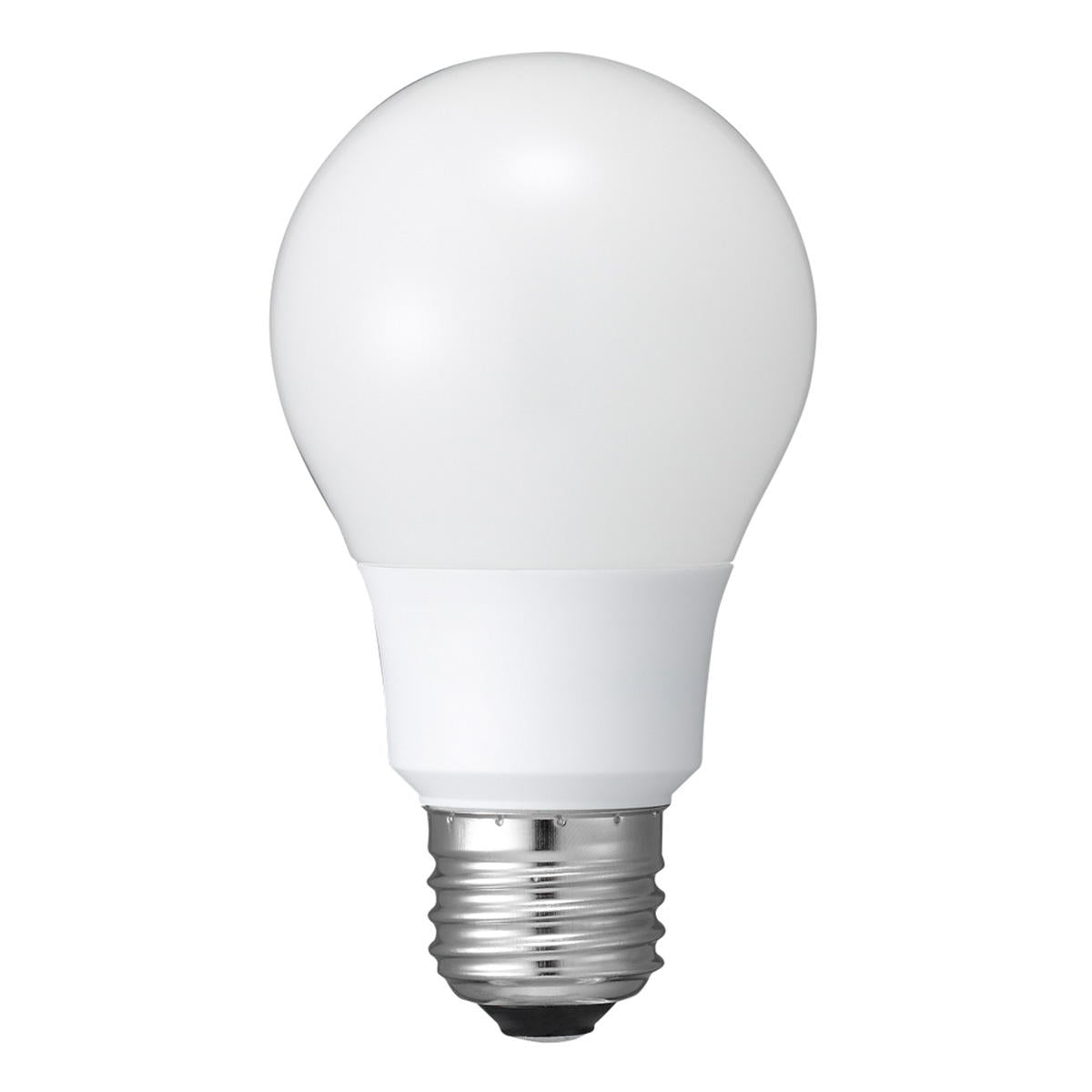 【まとめ買い】一般電球形LED60W昼白色9001/362403