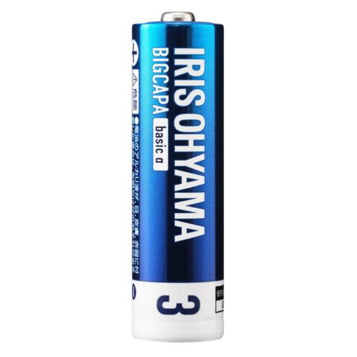 【まとめ買い】アルカリ電池 アルカリ乾電池 単3形12本9001/362405