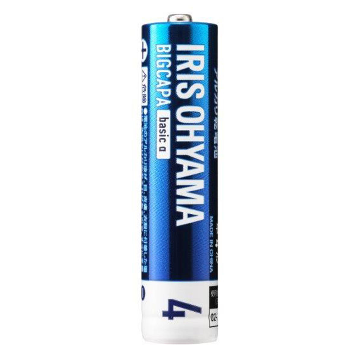 【まとめ買い】アルカリ電池 アルカリ乾電池 単4形12本9001/362406