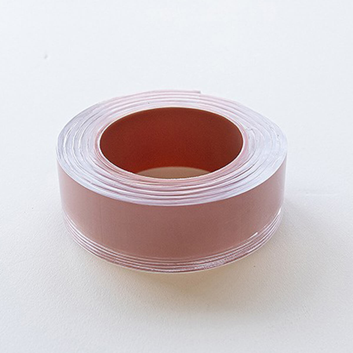 【まとめ買い】剥がせる両面粘着ゲルテープ 0847/362461