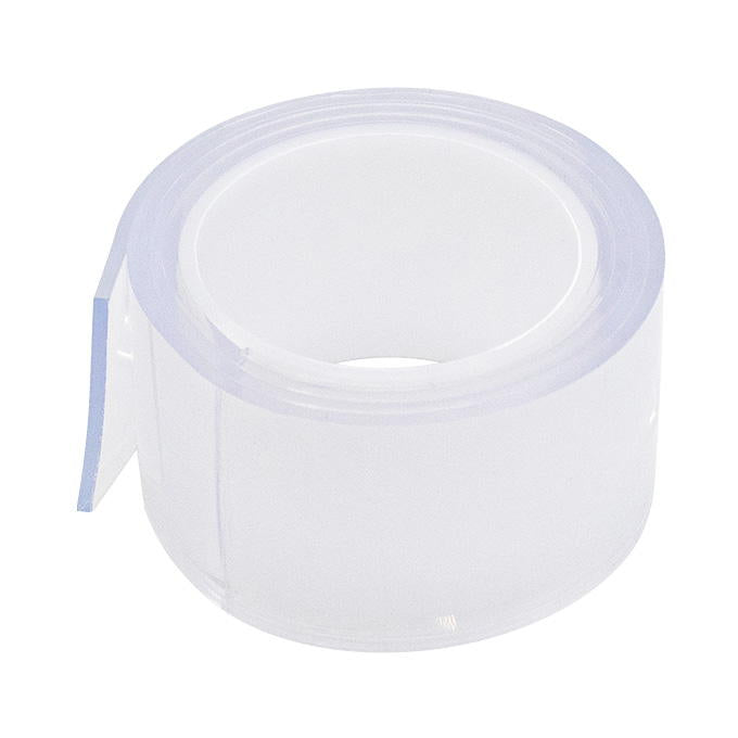 【まとめ買い】剥がせる両面粘着ゲルテープ幅3cm 0847/362462