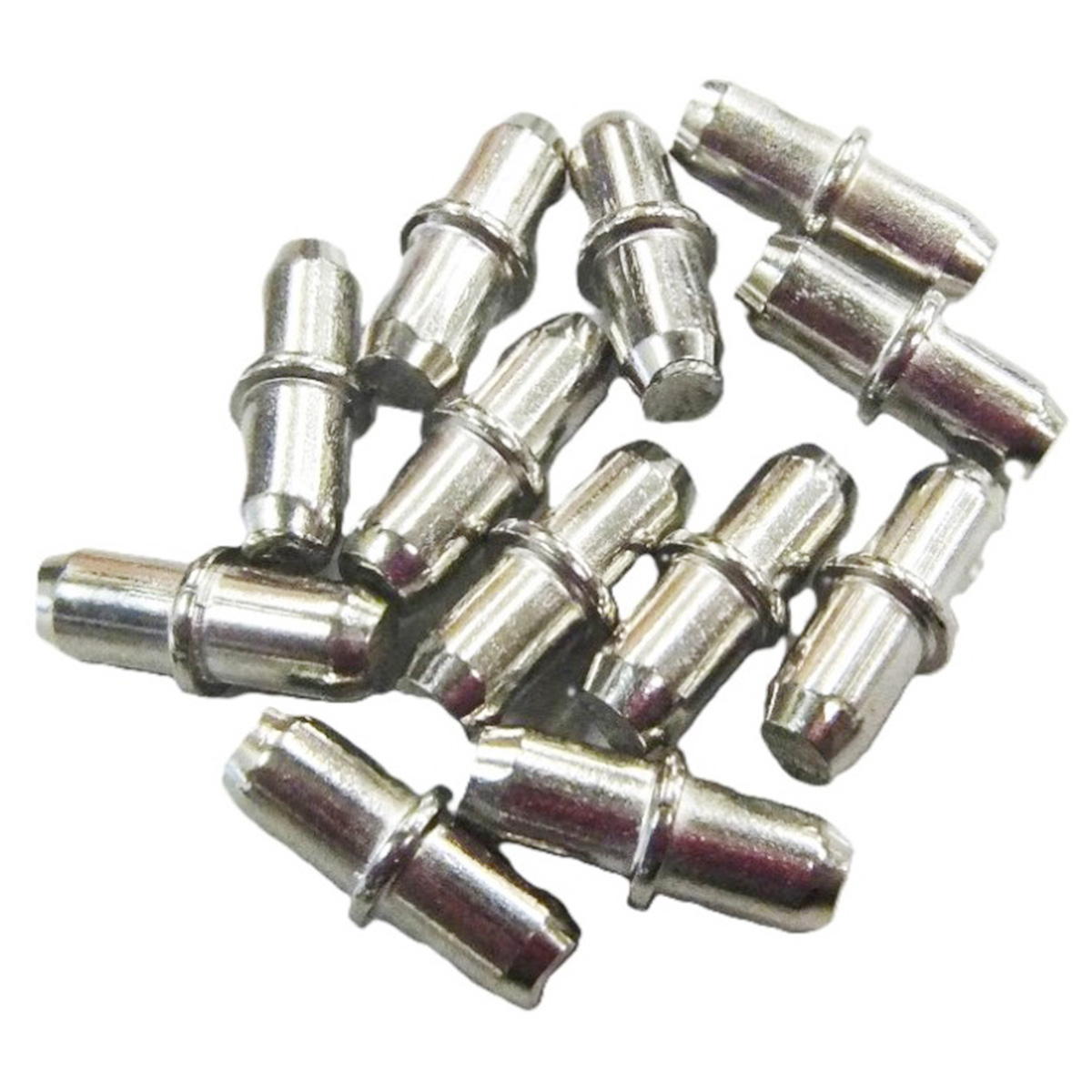 まとめ買い】棚ダボ12個入り9001/362482 | ワッツ