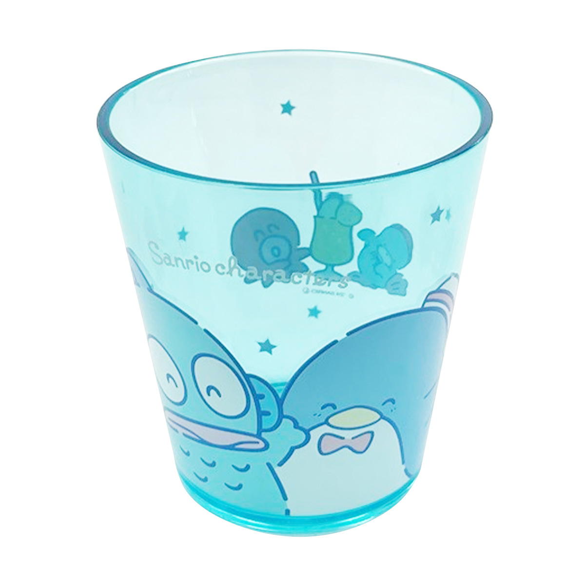 まとめ買い】sanrio サンリオMIX プラコップ レモン0459/362596 | ワッツ