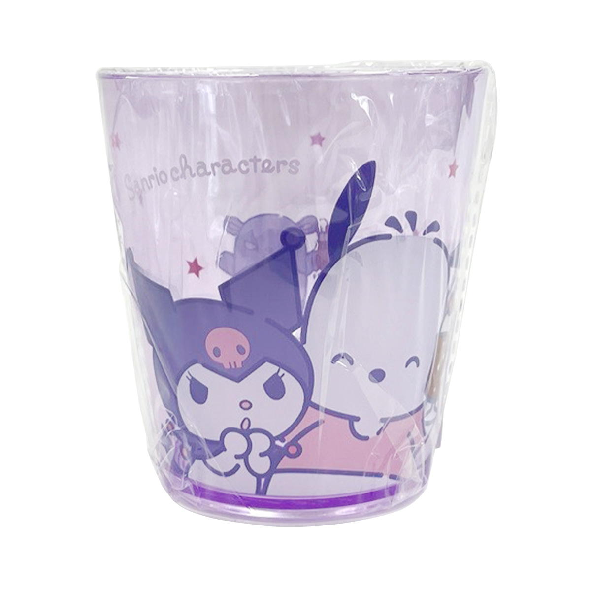 【まとめ買い】sanrio サンリオMIX プラコップ　コーラ0459/362597