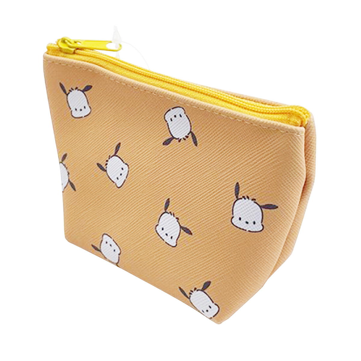 まとめ買い】sanrio ポチャッコ 舟形ミニポーチ 文字0459/362613 | ワッツ