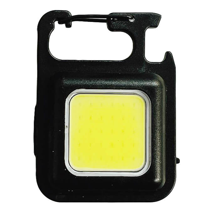 【まとめ買い】充電式COBライト 9001/362733