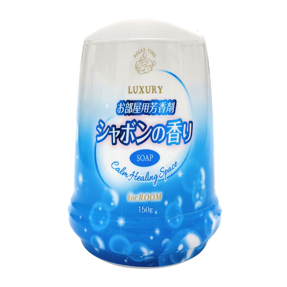 【まとめ買い】お部屋用芳香剤シャボンの香り0808/362894