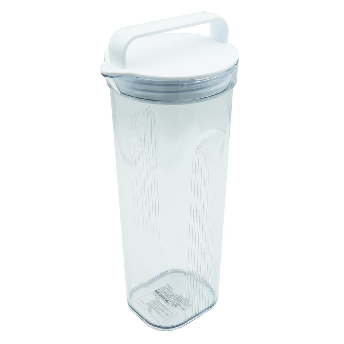 【まとめ買い】冷水筒1.2L0330/363208