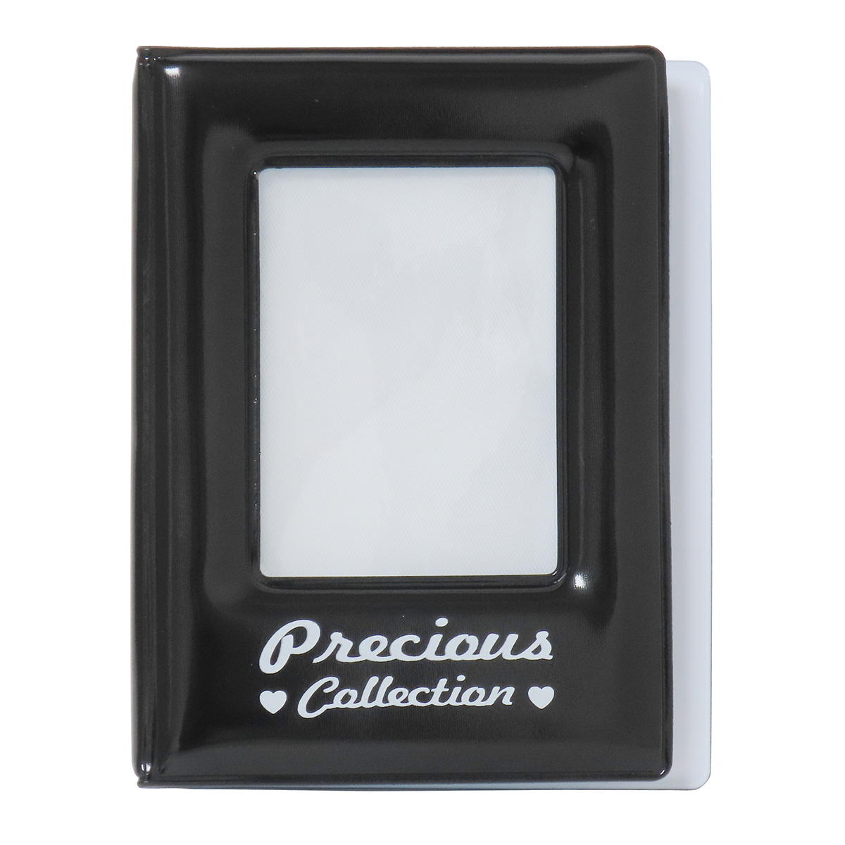 まとめ買い】チェキ用コレクトブック ロゴ柄0490/363212 | ワッツ