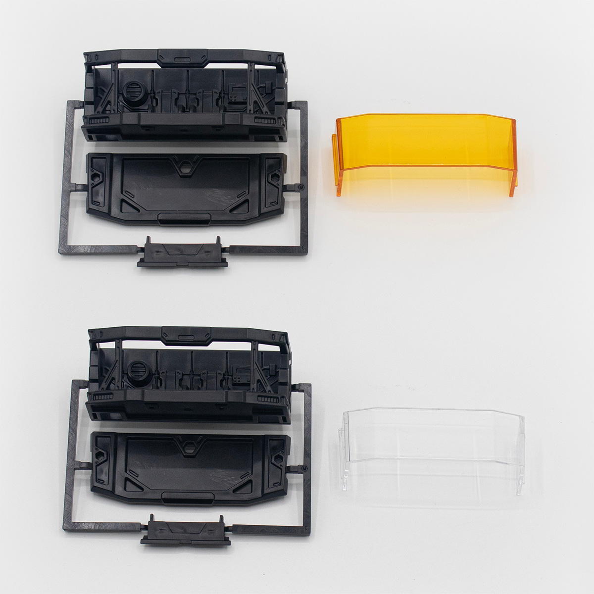 まとめ買い】連結ディスプレイベース用 司令室0847/363311 | ワッツ